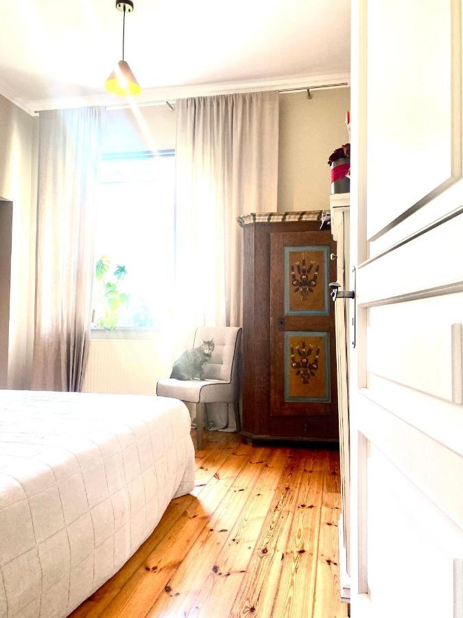 Ferienwohnung Nad Mlynowka Oppeln Exterior foto