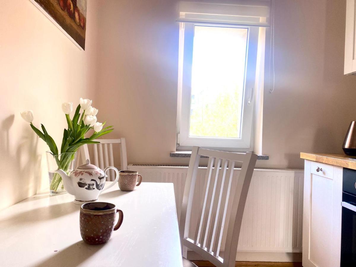 Ferienwohnung Nad Mlynowka Oppeln Exterior foto